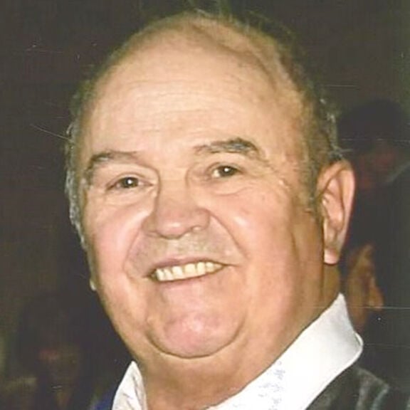 Divincenzo, Michael
